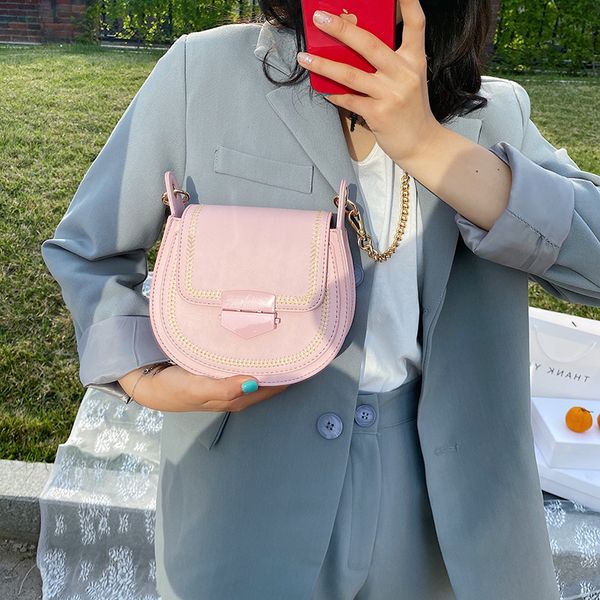 summer new mini bag ladies 2020 new korean fashion shoulder bag elegant solid color messenger women
summer new mini bag ladies 2020 new korean fashion shoulder bag elegant solid color messenger women