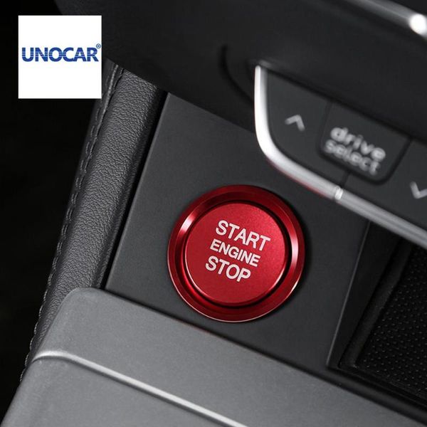 car styling for q5l / a6l / a4l a5 a7 special one button start button decoration ignition ring patch
car styling for q5l / a6l / a4l a5 a7 special one button start button decoration ignition ring patch