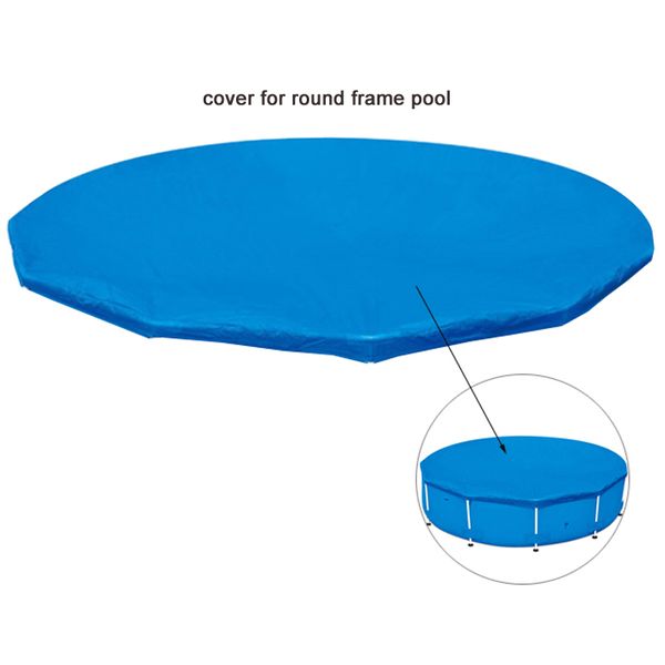 foldable swimming pool cover round waterproof pipe rack pool mat inflatable ground cloth inflatable swimming accessories
foldable swimming pool cover round waterproof pipe rack pool mat inflatable ground cloth inflatable swimming accessories