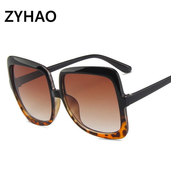 fashion women oversized sunglasses vintage brand plastic frame colorful sun glasses uv400 lentes de sol mujer, White;black
fashion women oversized sunglasses vintage brand plastic frame colorful sun glasses uv400 lentes de sol mujer, White;black