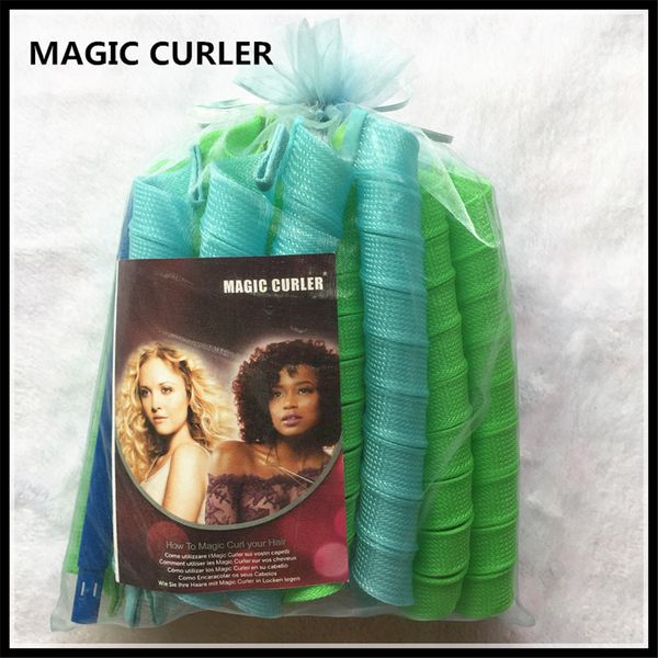 20pcs 75cm magic spiral plastic manual curlers magic curls
20pcs 75cm magic spiral plastic manual curlers magic curls