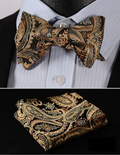 floral 100%silk jacquard woven men bow tie, wedding butterfly self bow tie pocket square handkerchief bowtie set hanky suit #rf1, Blue;purple
floral 100%silk jacquard woven men bow tie, wedding butterfly self bow tie pocket square handkerchief bowtie set hanky suit #rf1, Blue;purple