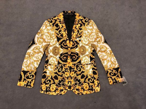 2019 mens designer suits blazer italy paris medusa face stripes snake print luxury hoodie black men women tag new wedding windbreaker, White;black
2019 mens designer suits blazer italy paris medusa face stripes snake print luxury hoodie black men women tag new wedding windbreaker, White;black