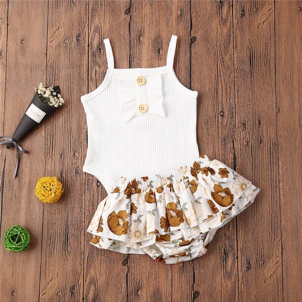 summer baby clothing infant newborn set outfits clothes baby girls ribbed vest romper shirt dress shorts 2pcs 0-24m, White
summer baby clothing infant newborn set outfits clothes baby girls ribbed vest romper shirt dress shorts 2pcs 0-24m, White