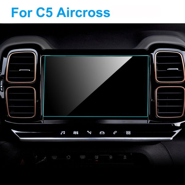 tpu car screen protector for c5 aircross hd clear car gps navigation tpu protective film auto interior accessories
tpu car screen protector for c5 aircross hd clear car gps navigation tpu protective film auto interior accessories