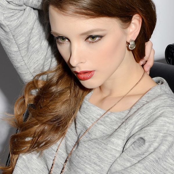 fashion-vintage silver color stud earrings for women small retro earrings female party jewelry girls earrings, Golden;silver
fashion-vintage silver color stud earrings for women small retro earrings female party jewelry girls earrings, Golden;silver