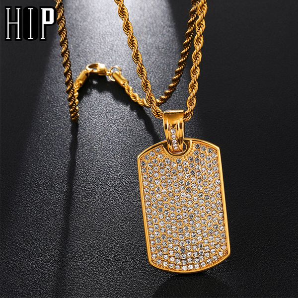 hip hop iced out full rhinestone bling gold color square dog tag necklaces & pendant for men jewelry with rope chains, Silver
hip hop iced out full rhinestone bling gold color square dog tag necklaces & pendant for men jewelry with rope chains, Silver
