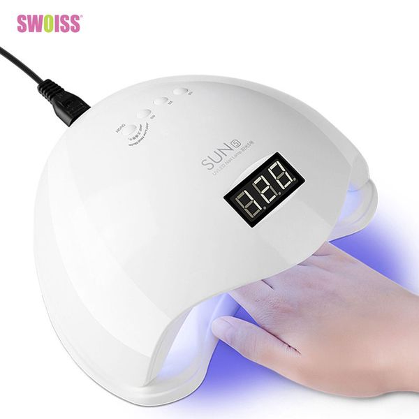 swoiss nail lamp 48w hybrid led source intelligent sensor ptherapy machine sun light 5 plus nail gel dryer uv lamp cabin
swoiss nail lamp 48w hybrid led source intelligent sensor ptherapy machine sun light 5 plus nail gel dryer uv lamp cabin