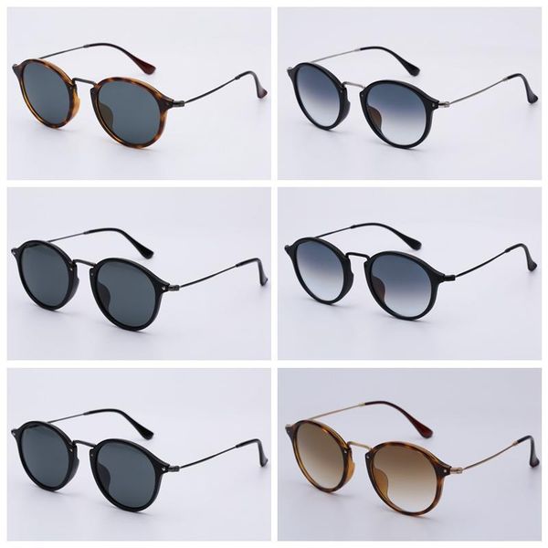 round model men women sunglasses glass uv400 lenses des lunettes de soleil original leather case, accessories, box, etc, White;black
round model men women sunglasses glass uv400 lenses des lunettes de soleil original leather case, accessories, box, etc, White;black