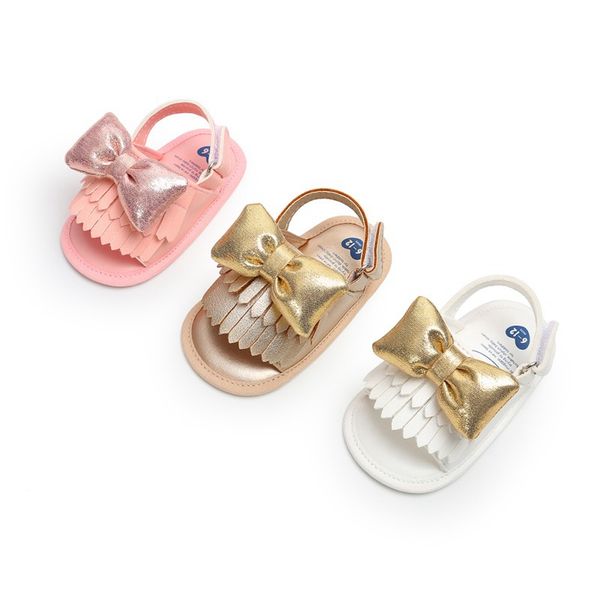 summer newborn baby sandal soft bottom fringe candy color shoes girls baby toddler slippers boys prewalkers 0-18m, Black;red
summer newborn baby sandal soft bottom fringe candy color shoes girls baby toddler slippers boys prewalkers 0-18m, Black;red