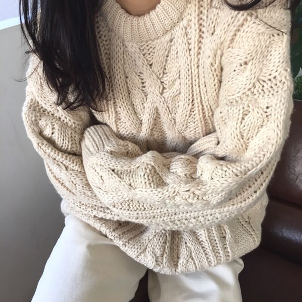 2019 women's casual sweaters japanese kawaii ulzzang chic pullover twist sweater female korean harajuku cute clothing for women, White;black
2019 women's casual sweaters japanese kawaii ulzzang chic pullover twist sweater female korean harajuku cute clothing for women, White;black