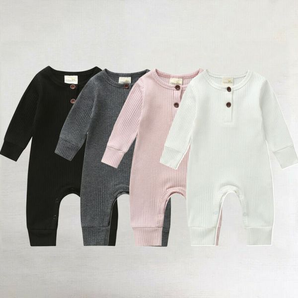 newborn baby boy girl clothes solid color romper jumpsuit overall body suit cotton outfit set, Blue
newborn baby boy girl clothes solid color romper jumpsuit overall body suit cotton outfit set, Blue