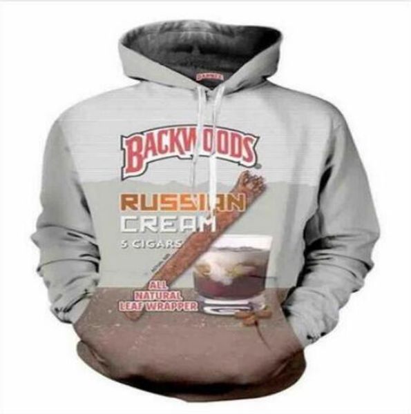 new fashion hoodies backwoods 3d print men women sport sweatshirt designer hoodie pullover long sleeve streetwear lms0129, Black
new fashion hoodies backwoods 3d print men women sport sweatshirt designer hoodie pullover long sleeve streetwear lms0129, Black