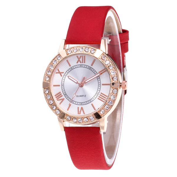 fashion round wrist watch casual alloy leather band analog round wrist watch quartz watches women clock elegant, Slivery;brown
fashion round wrist watch casual alloy leather band analog round wrist watch quartz watches women clock elegant, Slivery;brown