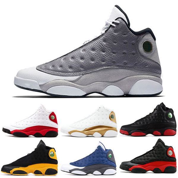 13s womens basketball shoes cap and gown atmosphere grey dirty bred chicago hyper royal wheat grey toe black cat olive men sports sneakers, White;red
13s womens basketball shoes cap and gown atmosphere grey dirty bred chicago hyper royal wheat grey toe black cat olive men sports sneakers, White;red