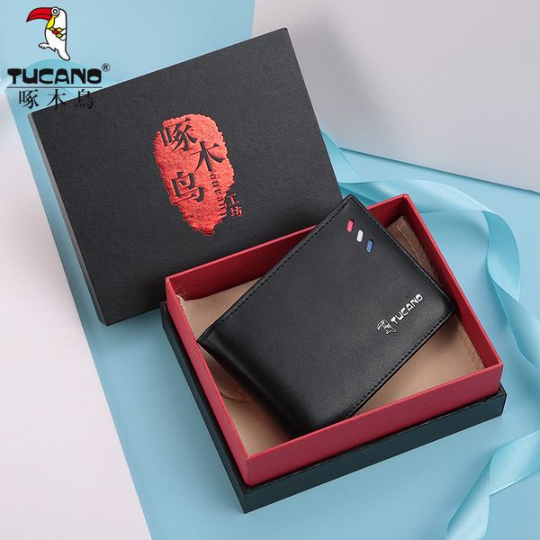 glitzy2019 sheath male more function genuine certificates card package wallet one ultrathin driving license soft leather mix small, Red;black
glitzy2019 sheath male more function genuine certificates card package wallet one ultrathin driving license soft leather mix small, Red;black
