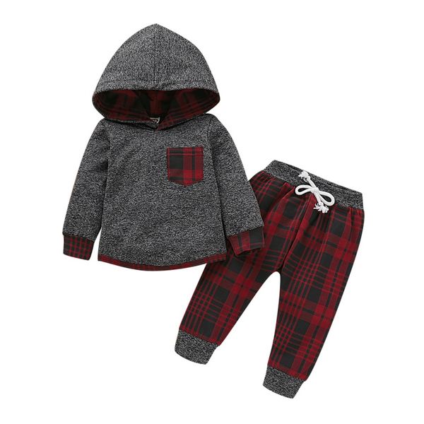 autumn children boy set newborn kids baby boys hoodie t-shirt+ shorts pants 2pcs outfit clothes set 3-18m, White
autumn children boy set newborn kids baby boys hoodie t-shirt+ shorts pants 2pcs outfit clothes set 3-18m, White