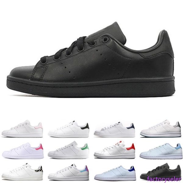 2019 stan shoes fashion smith brand mens womens new casual shoes leather sports sneakers shoes size eur 36-45
2019 stan shoes fashion smith brand mens womens new casual shoes leather sports sneakers shoes size eur 36-45