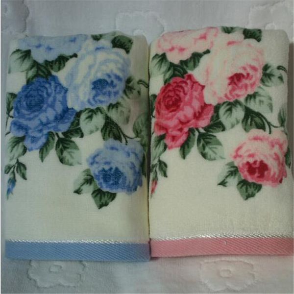 fashion 32*72cm printed flower cotton terry hand towels,pattern floral face bathroom hand towels for adults,toallas algodon
fashion 32*72cm printed flower cotton terry hand towels,pattern floral face bathroom hand towels for adults,toallas algodon