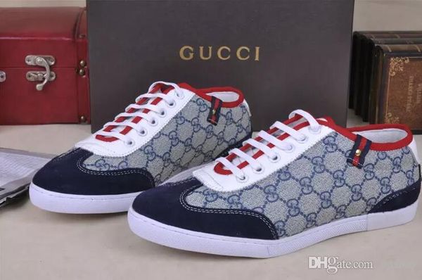 2019 popular designer sneakers leather trainers women men casual shoes fashion mixed color no box, Black
2019 popular designer sneakers leather trainers women men casual shoes fashion mixed color no box, Black