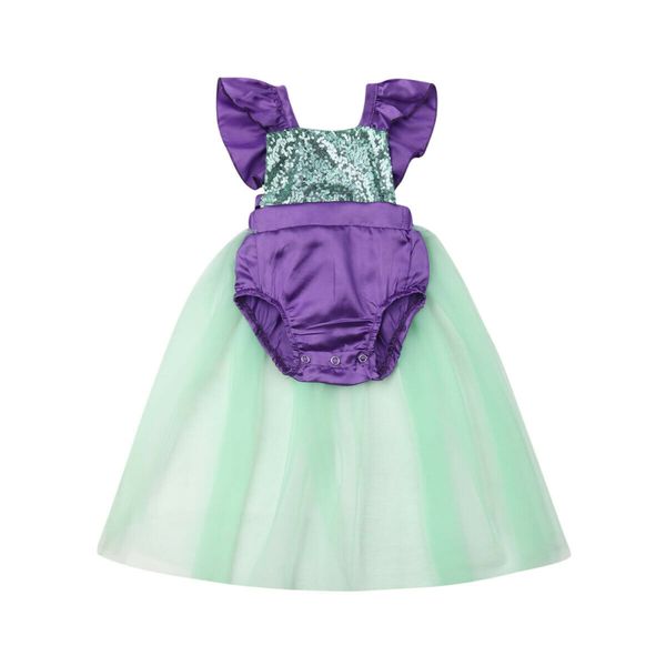 pudcoco 2019 summer purple newborn baby girl princess mermaid bodysuit neck sequin jumpsuit sunsuit tutu skirt outfits, White
pudcoco 2019 summer purple newborn baby girl princess mermaid bodysuit neck sequin jumpsuit sunsuit tutu skirt outfits, White