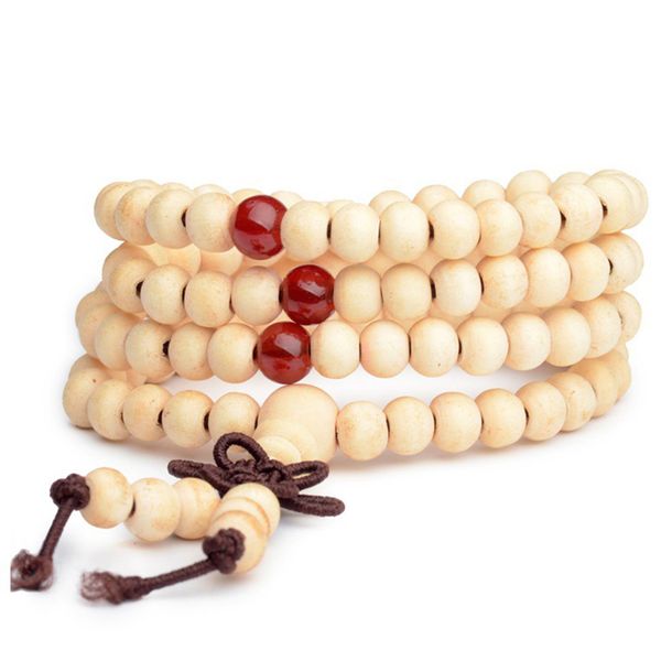 men women 108 beads praying bracelet wooden beaded bracelets wristband rosary bangle wristlet, Black
men women 108 beads praying bracelet wooden beaded bracelets wristband rosary bangle wristlet, Black