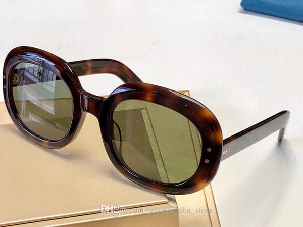new 0497 sunglasses for women special uv protection women designer vintage oval frame come with package 0497s 02, White;black
new 0497 sunglasses for women special uv protection women designer vintage oval frame come with package 0497s 02, White;black