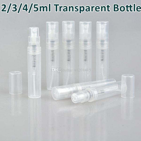 mini 2-5ml transparent plastic spray bottle small refillable cosmetic packing atomizing spray liquid container
mini 2-5ml transparent plastic spray bottle small refillable cosmetic packing atomizing spray liquid container