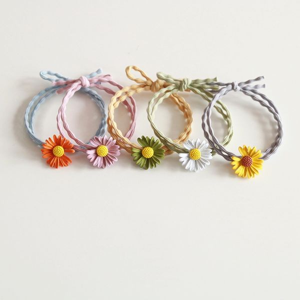 japan & korean style cute hair ornament plastics hair claw colorful daisy pins lovely 2 pcs accessories, Slivery;white
japan & korean style cute hair ornament plastics hair claw colorful daisy pins lovely 2 pcs accessories, Slivery;white