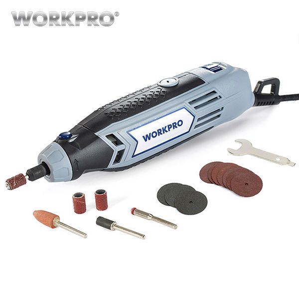 workpro 130w mini drill rotary tool with grinding power tool accessories multifunction mini engraving for dremel
workpro 130w mini drill rotary tool with grinding power tool accessories multifunction mini engraving for dremel