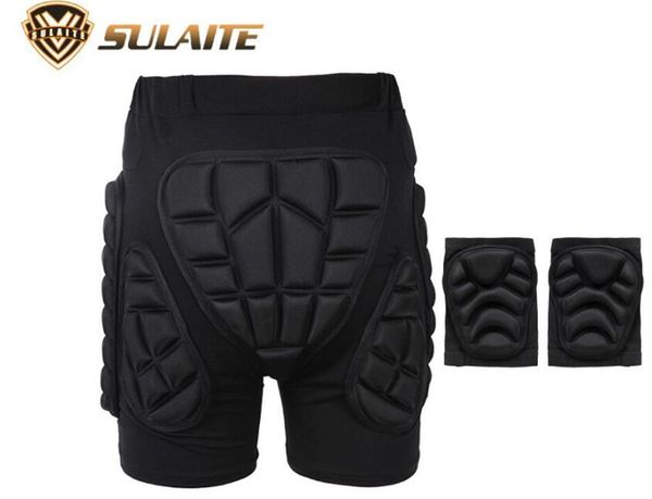 sulaite ski сноускейт защита шорты мотоцикла защитные зубчатые брюки наколенники winte лыжи короткие штаны hip protector
sulaite ski сноускейт защита шорты мотоцикла защитные зубчатые брюки наколенники winte лыжи короткие штаны hip protector