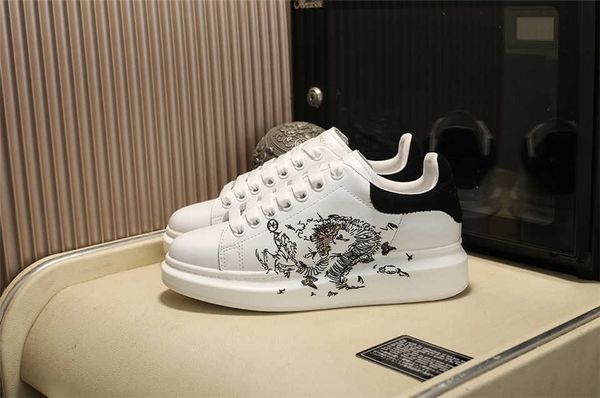 color graffiti platform plate-forme luxury designer mens and womens fashion vintage designer shoes custom boxs, Black
color graffiti platform plate-forme luxury designer mens and womens fashion vintage designer shoes custom boxs, Black