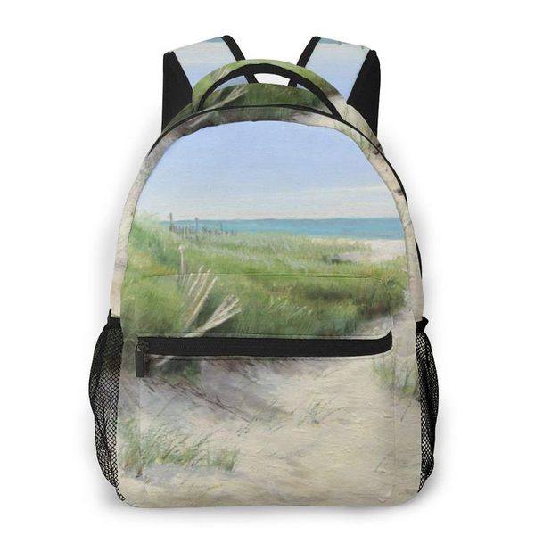 school bags for teenage boys book bag beach fence pattern high school bag youth leisure college
school bags for teenage boys book bag beach fence pattern high school bag youth leisure college