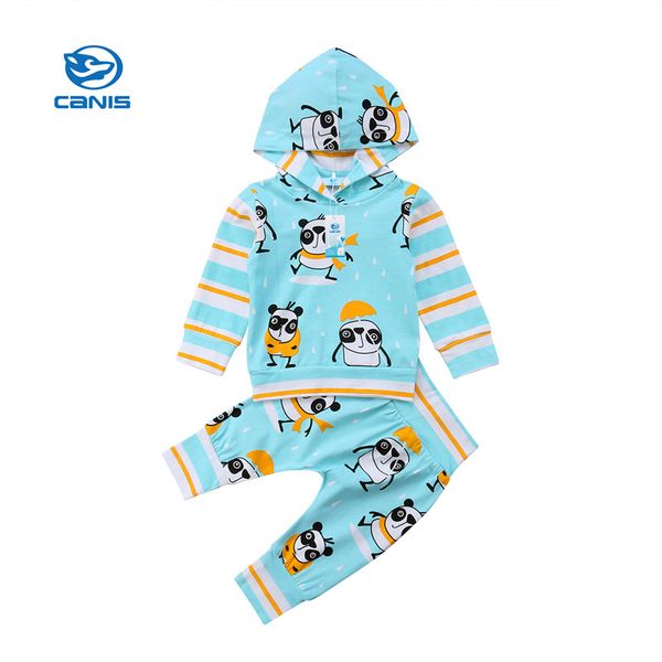 canis 2018 new fashion bebe kids toddler baby boys girls hoody shirt pants leggings outfits 2pcs clothes, Pink;blue
canis 2018 new fashion bebe kids toddler baby boys girls hoody shirt pants leggings outfits 2pcs clothes, Pink;blue
