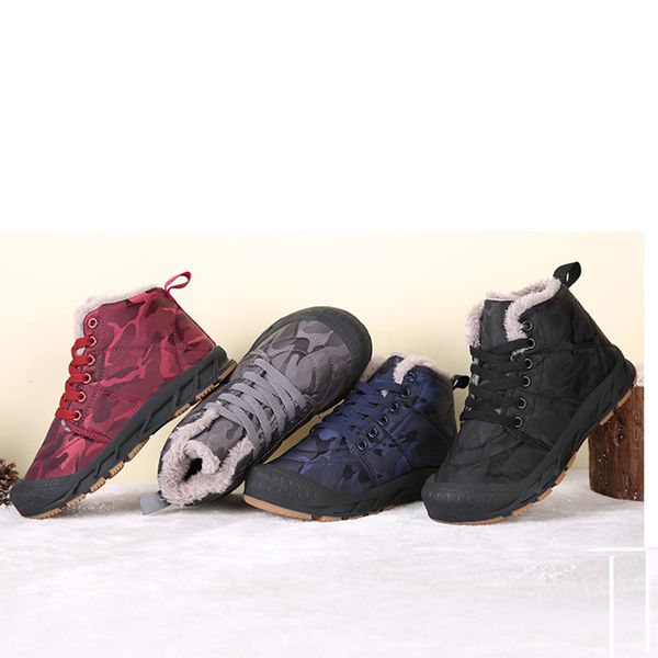 2020 kids shoes running shoes for boys girls black red blue gray warm velvet children's cotton shoes size 28-38, White;red
2020 kids shoes running shoes for boys girls black red blue gray warm velvet children's cotton shoes size 28-38, White;red