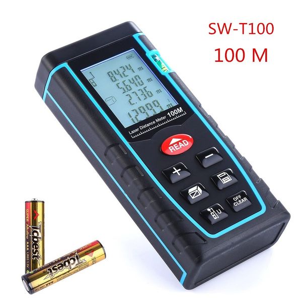 handheld laser distance meter advanced laser measuring device m/in/ft laser rangefinder with pythagorean mode for accurate distance
handheld laser distance meter advanced laser measuring device m/in/ft laser rangefinder with pythagorean mode for accurate distance