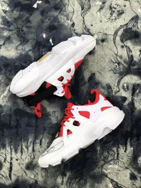 new air huarache 9.0 run running shoes for men women huraches 9s ace breathable trainer sports sneakers runner size 36-45, White;red
new air huarache 9.0 run running shoes for men women huraches 9s ace breathable trainer sports sneakers runner size 36-45, White;red
