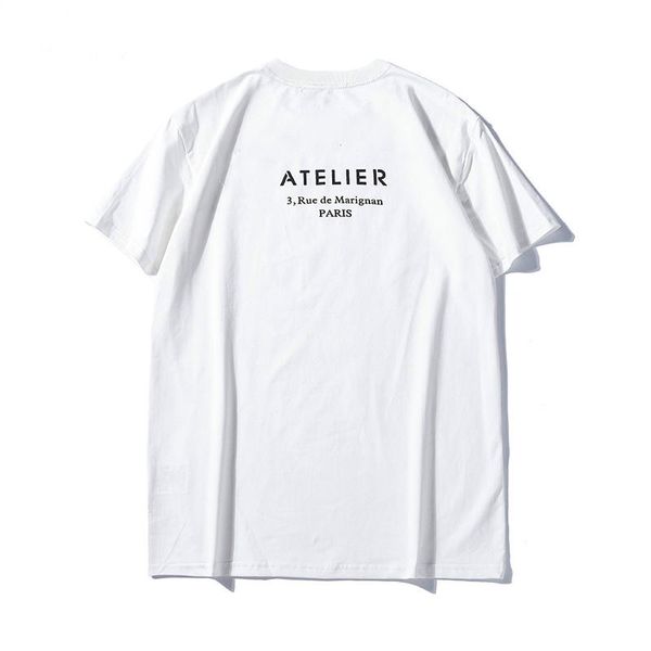 summer mens tshirt print 2020 casual mens loose tees letters print round neck short sleeves mens t shirt size s-2xl for wholesale, White;black
summer mens tshirt print 2020 casual mens loose tees letters print round neck short sleeves mens t shirt size s-2xl for wholesale, White;black