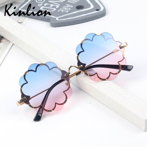 kinlion vintage oversized kids metal sunglasses for girls children boys sunglasses for big childrens oculos gafas de sol de 2019, White;black
kinlion vintage oversized kids metal sunglasses for girls children boys sunglasses for big childrens oculos gafas de sol de 2019, White;black