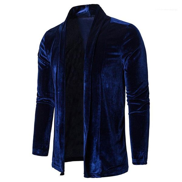 long sleeved stand collar coats mens winter jacket mens designer jackets solid color autumn and winter casual, Black;brown
long sleeved stand collar coats mens winter jacket mens designer jackets solid color autumn and winter casual, Black;brown
