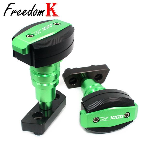 for z1000sx z 1000sx 2017 2018 motorcycle falling protection frame slider fairing guard anti crash pad protector
for z1000sx z 1000sx 2017 2018 motorcycle falling protection frame slider fairing guard anti crash pad protector