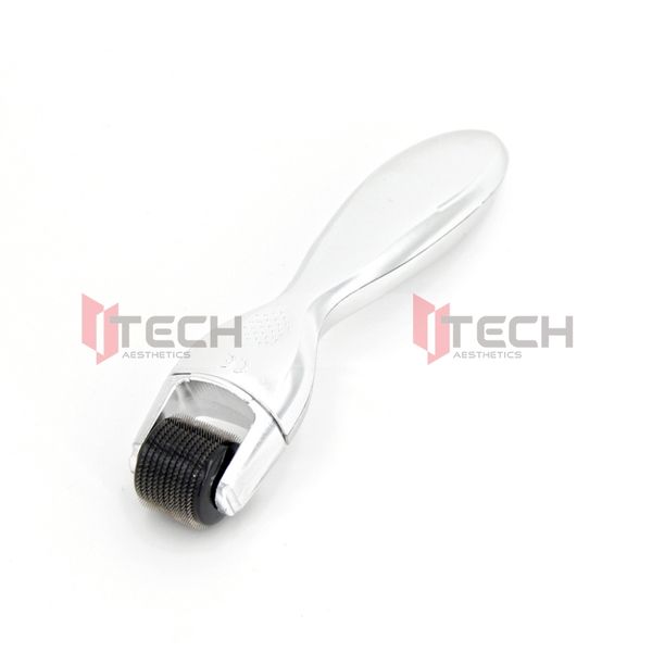 0.5mm 1.0mm 1.5mm 2.0mm microneedling dermaroller medical stainless steel micro needle derma skin roller for acne scars wrinkles stretch
0.5mm 1.0mm 1.5mm 2.0mm microneedling dermaroller medical stainless steel micro needle derma skin roller for acne scars wrinkles stretch