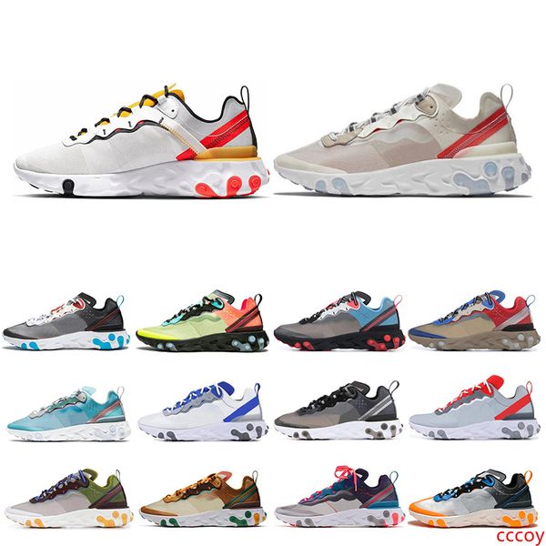 react element 55 87 running shoes for mens womens tour yellow triple black white royal tint sail women sports sneakers size 36-45
react element 55 87 running shoes for mens womens tour yellow triple black white royal tint sail women sports sneakers size 36-45