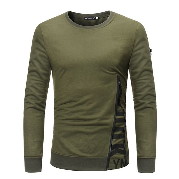 e-baihui 2021 hip hop summer long-sleeved men t-shirt stitching personality european and american style round neck t-shirt q1909, White;black
e-baihui 2021 hip hop summer long-sleeved men t-shirt stitching personality european and american style round neck t-shirt q1909, White;black
