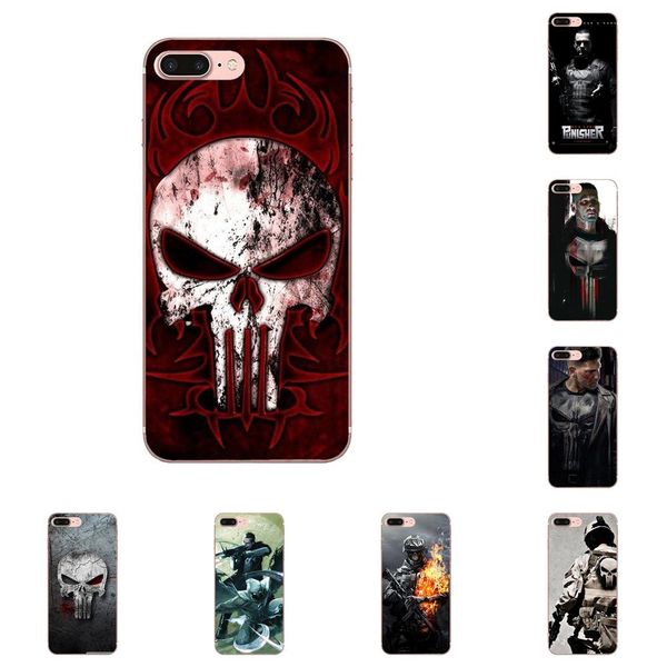 iphone cover fundas the punisher skull мягкий дизайн телефона для htc desire 530 626 628 630 816 820 830 one a9 m7 m8 m9 m10 e9 u11 u12 life
iphone cover fundas the punisher skull мягкий дизайн телефона для htc desire 530 626 628 630 816 820 830 one a9 m7 m8 m9 m10 e9 u11 u12 life