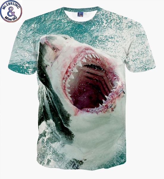 mens designer 3d short t summer shark fierce pattern nightclub casual men and women couple t-shirt creative short sleeve shirt t, White;black
mens designer 3d short t summer shark fierce pattern nightclub casual men and women couple t-shirt creative short sleeve shirt t, White;black