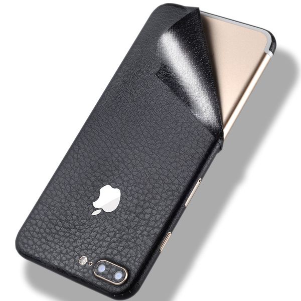 Simulation Leather Sticker Cover for iPhone XS Max XR X 8/7/6 Plus Shell Protective Ultra-thin PVC
Simulation Leather Sticker Cover for iPhone XS Max XR X 8/7/6 Plus Shell Protective Ultra-thin PVC