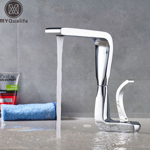 2017 modern design basin mixer faucet vertical deck mounted bathroom brass chrome and cold taps one handle
2017 modern design basin mixer faucet vertical deck mounted bathroom brass chrome and cold taps one handle