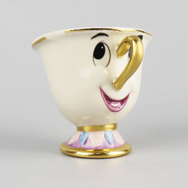 new cartoon beauty and the beast tea set mrs potts teapot chip cup sugar bowl pot set coffee kettle birthday xmas gift
new cartoon beauty and the beast tea set mrs potts teapot chip cup sugar bowl pot set coffee kettle birthday xmas gift