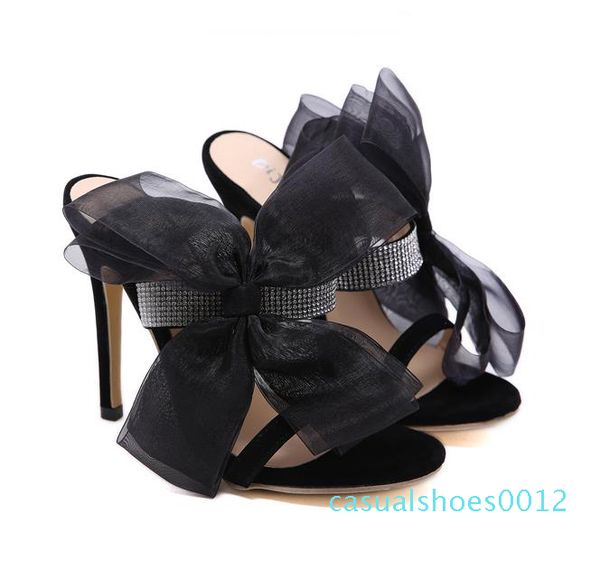 size 35 to 40 luxury black bowtie flower rhinestone mules sandals designer heels come with box 12c
size 35 to 40 luxury black bowtie flower rhinestone mules sandals designer heels come with box 12c